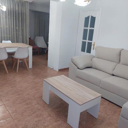 Apartamento Estacion A 3 Min Διαμέρισμα Κόρδοβα Εξωτερικό φωτογραφία