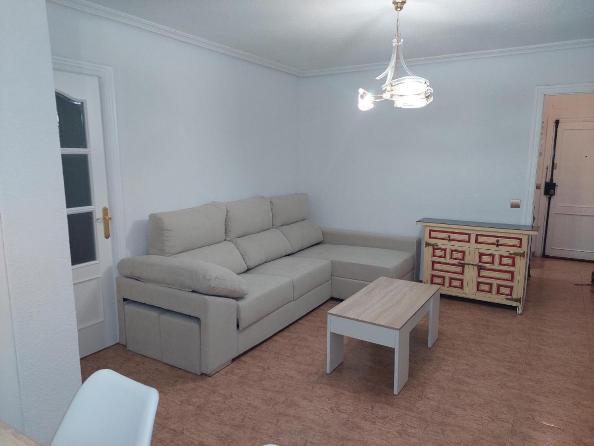 Apartamento Estacion A 3 Min Διαμέρισμα Κόρδοβα Εξωτερικό φωτογραφία