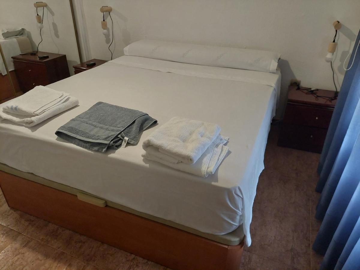 Apartamento Estacion A 3 Min Διαμέρισμα Κόρδοβα Εξωτερικό φωτογραφία