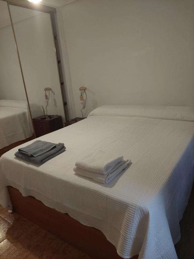 Apartamento Estacion A 3 Min Διαμέρισμα Κόρδοβα Εξωτερικό φωτογραφία