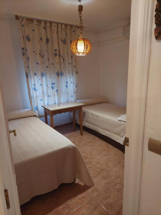 Apartamento Estacion A 3 Min Διαμέρισμα Κόρδοβα Εξωτερικό φωτογραφία