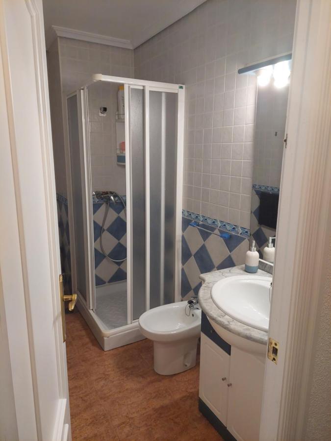 Apartamento Estacion A 3 Min Διαμέρισμα Κόρδοβα Εξωτερικό φωτογραφία